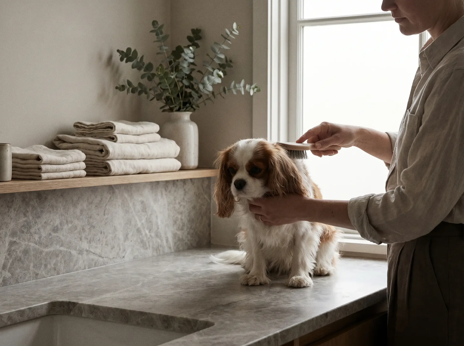 Pet Spa Époque